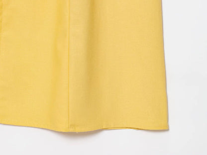 Kaslead New Arrival Women's Clothing Fashion Style Fashion Minimalist Silm Midi Skirt Dress 6962029 510