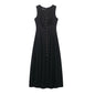 Kaslead New Arrival Women's Clothing Fashion Style Fashion Minimalist Silm Midi Skirt Dress 6962029 510