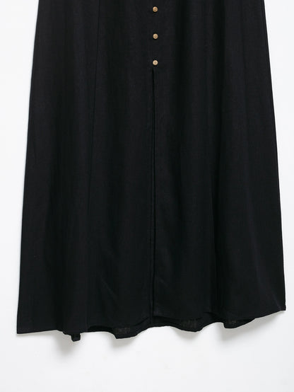 Kaslead New Arrival Women's Clothing Fashion Style Fashion Minimalist Silm Midi Skirt Dress 6962029 510