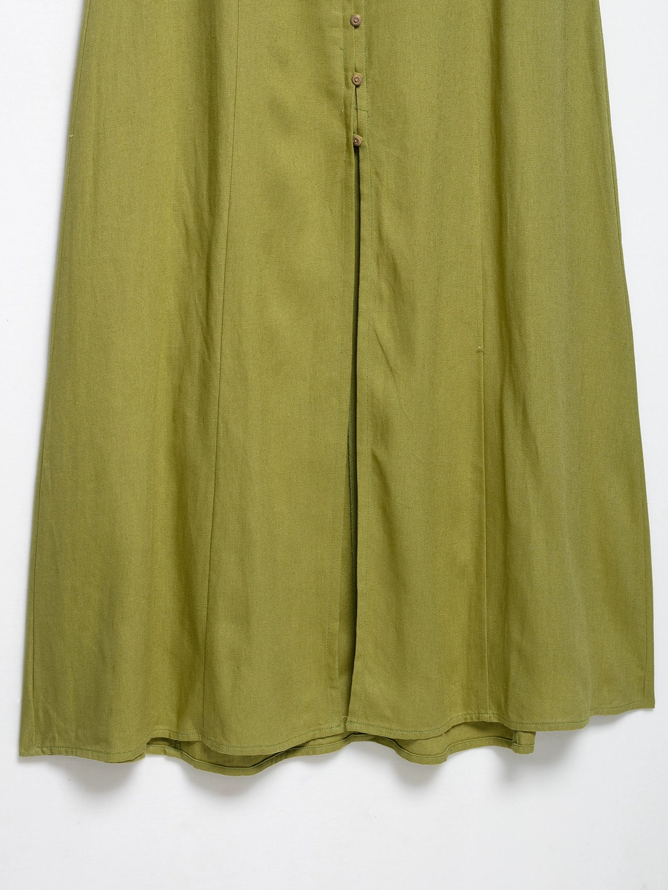 Kaslead New Arrival Women's Clothing Fashion Style Fashion Minimalist Silm Midi Skirt Dress 6962029 510