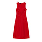 Kaslead New Arrival Women's Clothing Fashion Style Fashion Minimalist Silm Midi Skirt Dress 6962029 510