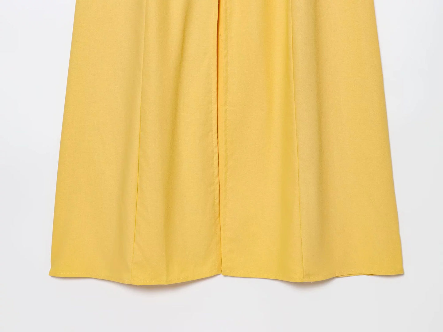 Kaslead New Arrival Women's Clothing Fashion Style Fashion Minimalist Silm Midi Skirt Dress 6962029 510