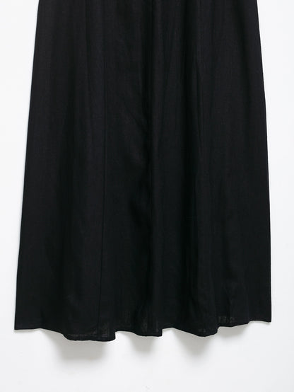 Kaslead New Arrival Women's Clothing Fashion Style Fashion Minimalist Silm Midi Skirt Dress 6962029 510