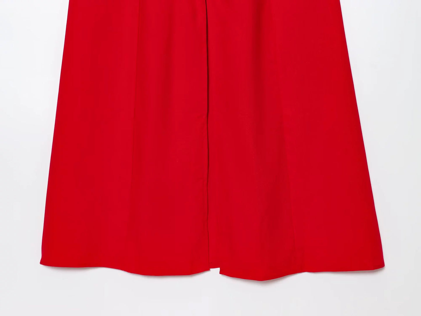 Kaslead New Arrival Women's Clothing Fashion Style Fashion Minimalist Silm Midi Skirt Dress 6962029 510