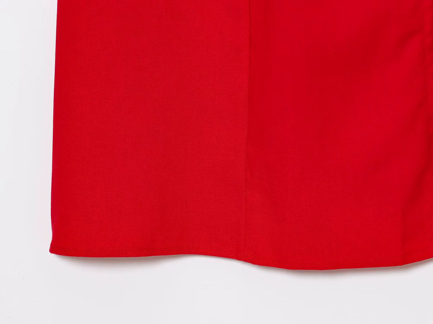 Kaslead New Arrival Women's Clothing Fashion Style Fashion Minimalist Silm Midi Skirt Dress 6962029 510