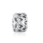 New 925 Silver Eye Palm Skull Wings Sun Pendants Charms Beads Fit Original Bracelet Accessories DIY Jewelry For Women