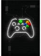 Gamepad Abstract Poster Canvas Painting Print Wall Art Picture Game Player Children'S Room Decorative Painting Boy Gift