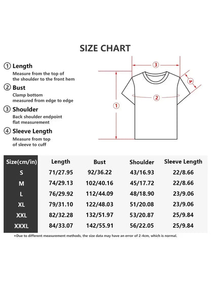 Oversized Washed T-Shirt My Little Soda Pop Saja Boys KPop Demon Hunters