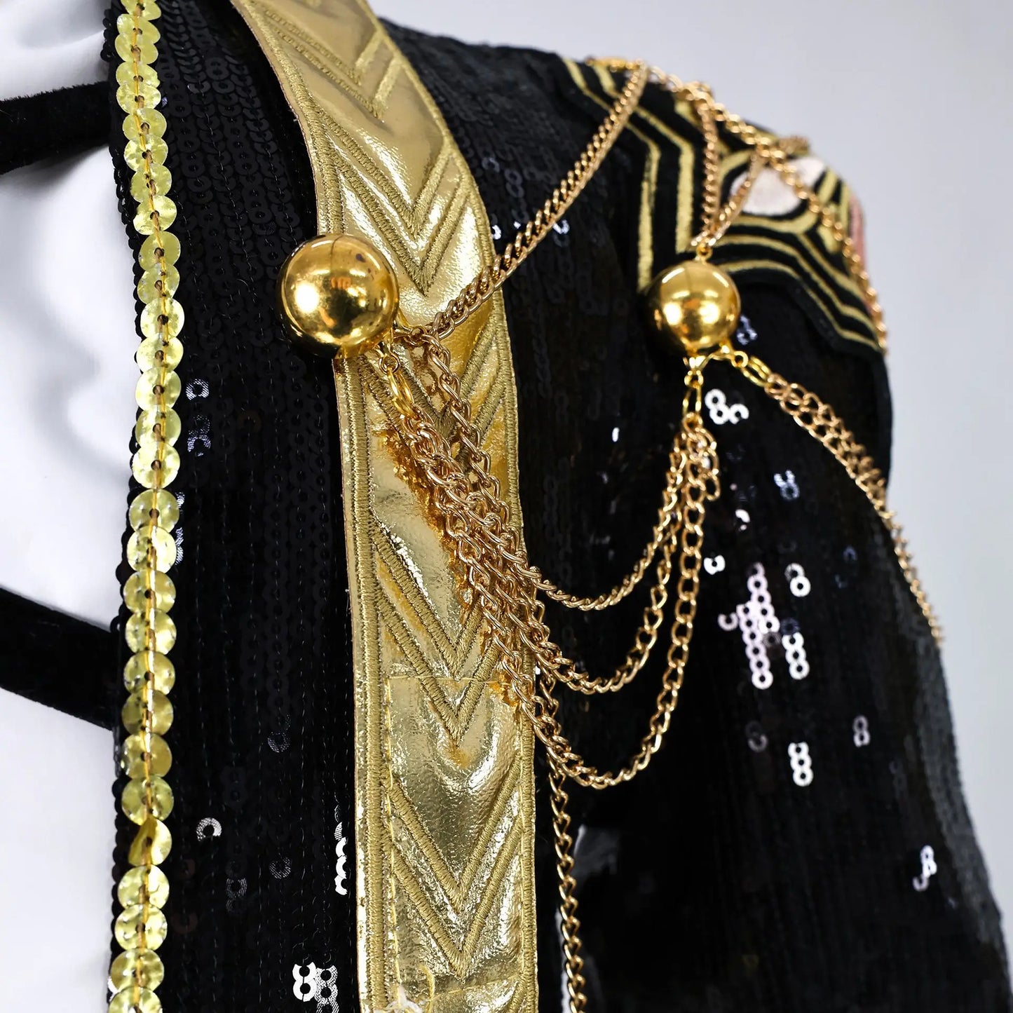 Kids Rumi Cosplay Costume Kpop Demons Children Disguise Halloween Carnival Party Clothing