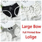 3PCS/set Cotton Bar Girl Panties Butterfly Sexy Design Unique Mid Waist Women Briefs Breathable Girls Underwear Soft Lingerie