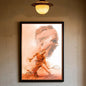 Tennis R-Rafael N-Nadal Poster HD Art Sticky Wall Waterproof Home Living Room Bedroom Bar Aesthetic Decoration