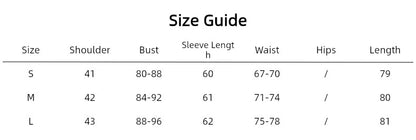 European and American Sexy Sexy Low Cut V-neck Long-Sleeve Dress Side Pleated Patchwork Design High Waist Button Cardigan A- line Skirt