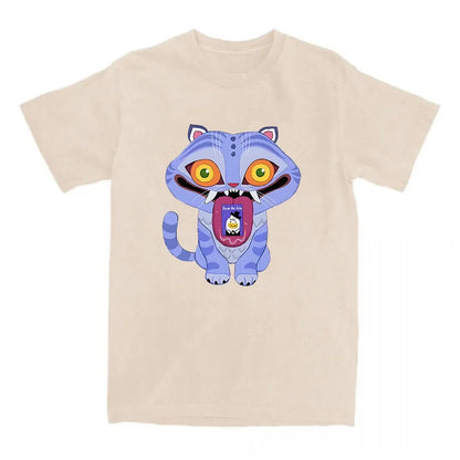 KPop Demon Hunters Derpy T-shirt
