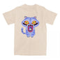 KPop Demon Hunters Derpy T-shirt