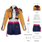KPop Cosplay Rumi Zoey Mira Cosplay Costume for Children Girls Halloween Carnival Party Role Playing Outfits Xmas Gifts