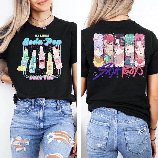 Retro Huntrix Kpop Demon Hunters T Shirt Huntrix Girl Shirt Kpop Group Shirt Mira Rumi Joey Shirt Demon Hunter Merch Tee