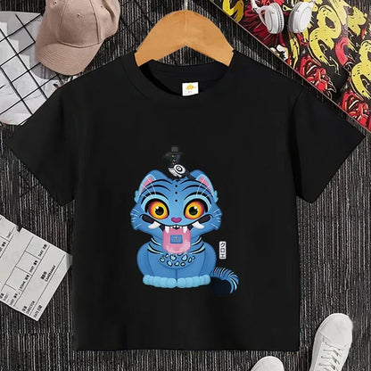 Kpop Demon Hunters T-shirt