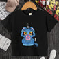 Kpop Demon Hunters T-shirt