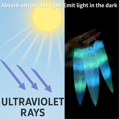 @@@Zoey Kpop Demon Hunters Cosplay Lights Dart Weapons Roleplay Props for Girl Group Idol Halloween Carnival Costume Accessories