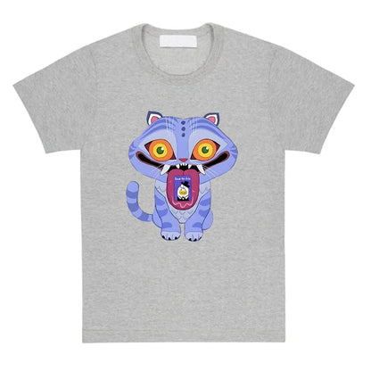 KPop Demon Hunters Derpy T-shirt