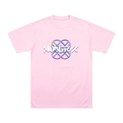 KPop Demon Hunters HUNTR/X Logo T-Shirt