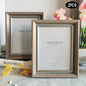 2pcs Photo Frames Set-10X15/15X20/20X25cm Picture Franes for Wall & Tabletop Home Decor Commemorative Gift Birthday Housewarming