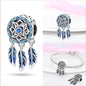 Charms 925 Original Fit 3mm 925 Original Charm Bracelet Women 925 Silver Hot Sale Pendant Beads DIY Jewelry Gift 2024 New