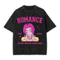 Saja Boys Kpop Demon Hunters Vintage Style T-Shirts