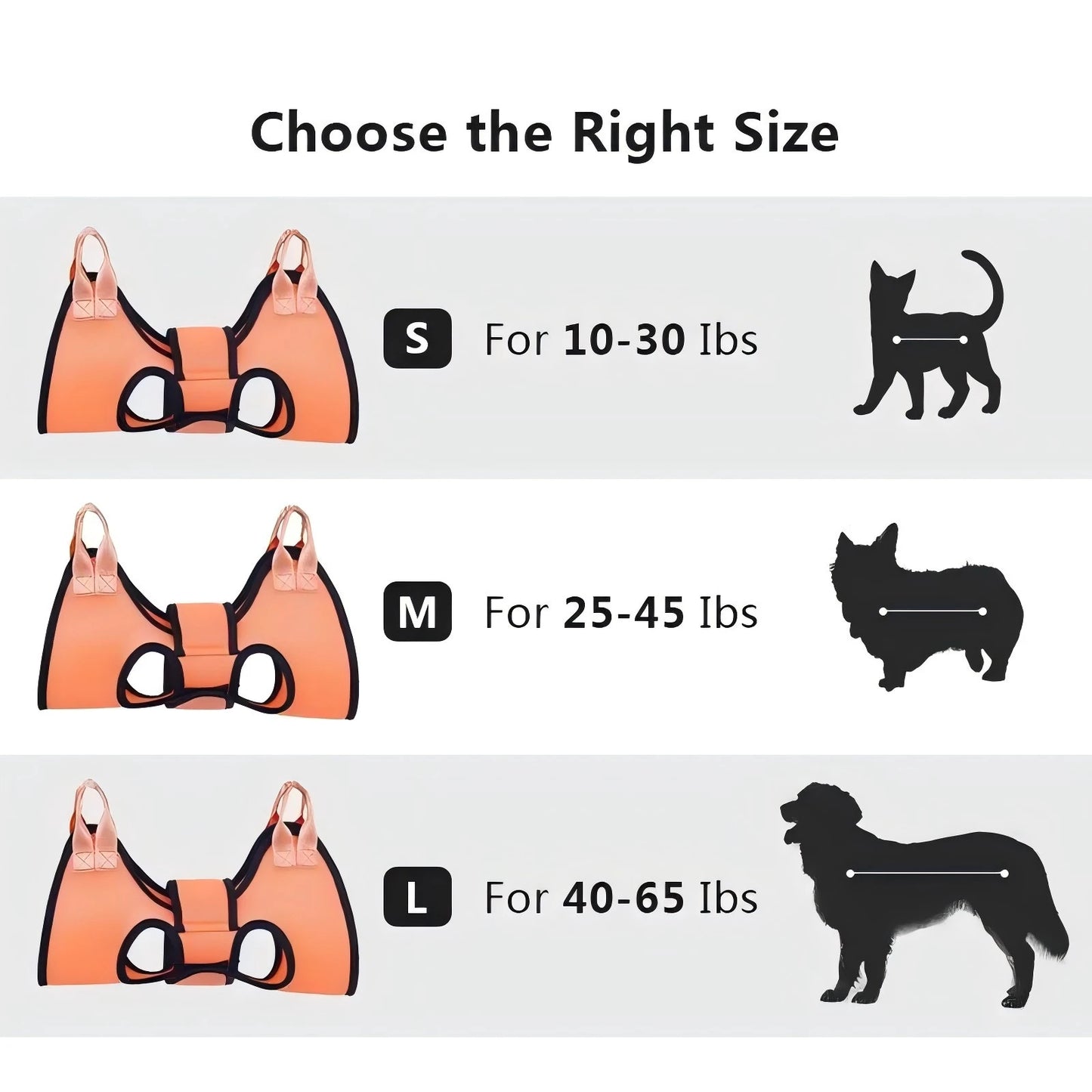 TONG Cat Grooming Hammock Fixed Bath Bag for Nail Cutting Anti Scratch Cat Trimming Restraint Bag Pet Beauty Hanging Pet Supplie