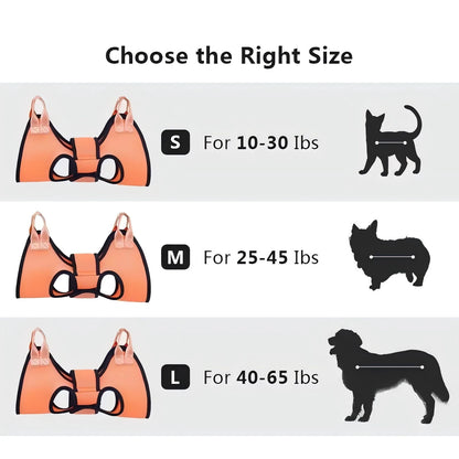 TONG Cat Grooming Hammock Fixed Bath Bag for Nail Cutting Anti Scratch Cat Trimming Restraint Bag Pet Beauty Hanging Pet Supplie