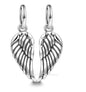 New 925 Silver Eye Palm Skull Wings Sun Pendants Charms Beads Fit Original Bracelet Accessories DIY Jewelry For Women