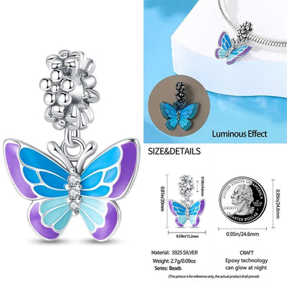 Charms 925 Original Fit 3mm 925 Original Charm Bracelet Women 925 Silver Hot Sale Pendant Beads DIY Jewelry Gift 2024 New