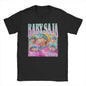 KPOP Demon Hunters Style T-Shirt Summer T-Shirts