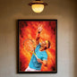 Tennis R-Rafael N-Nadal Poster HD Art Sticky Wall Waterproof Home Living Room Bedroom Bar Aesthetic Decoration