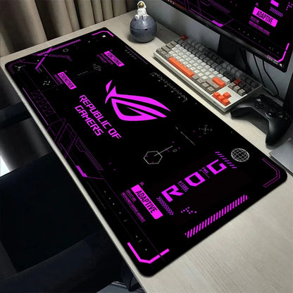 Gaming mats large Extended pad 400X900 Mouse pad Gamer PC Computer Keyboard XXL Desk mat offices interior accessories rug
