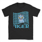 KPOP Demon Hunters Style T-Shirt Summer T-Shirts