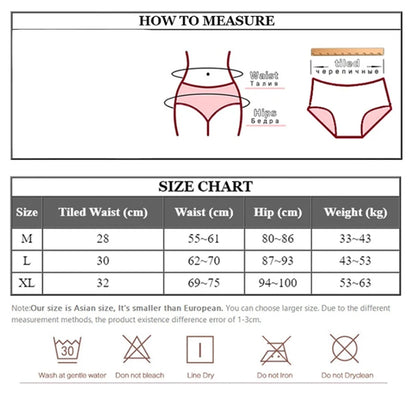 3PCS/set Cotton Bar Girl Panties Butterfly Sexy Design Unique Mid Waist Women Briefs Breathable Girls Underwear Soft Lingerie