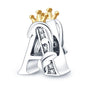 Charms 925 Original Fit 3mm 925 Original Charm Bracelet Women 925 Silver Hot Sale Pendant Beads DIY Jewelry Gift 2024 New