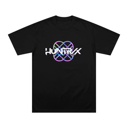 KPop Demon Hunters HUNTR/X Logo T-Shirt