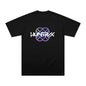 KPop Demon Hunters HUNTR/X Logo T-Shirt