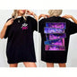 Short Sleeve Kpop Shirt Saja Fan Gifts T-Shirt Demon Hunters