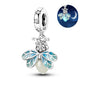 Charms 925 Original Fit 3mm 925 Original Charm Bracelet Women 925 Silver Hot Sale Pendant Beads DIY Jewelry Gift 2024 New