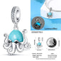 Charms 925 Original Fit 3mm 925 Original Charm Bracelet Women 925 Silver Hot Sale Pendant Beads DIY Jewelry Gift 2024 New