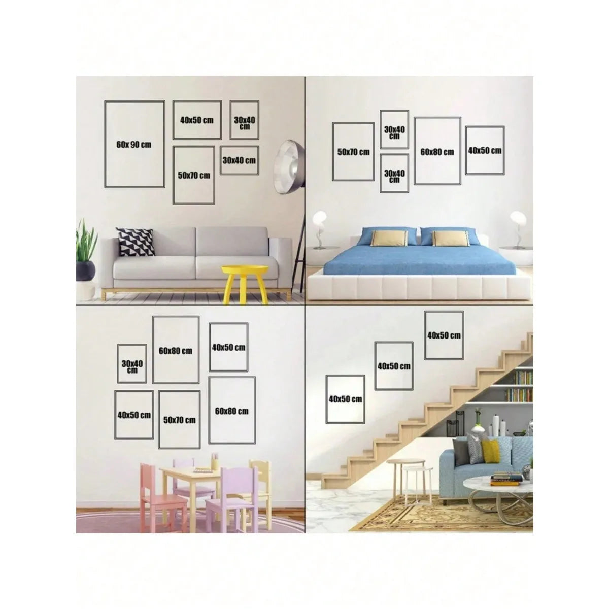 Hot Popular Video Game Hollow Knight Posters and Prints Canvas Printing Modern Wall Art for Living Room Home Decoration
