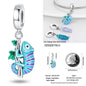 Charms 925 Original Fit 3mm 925 Original Charm Bracelet Women 925 Silver Hot Sale Pendant Beads DIY Jewelry Gift 2024 New