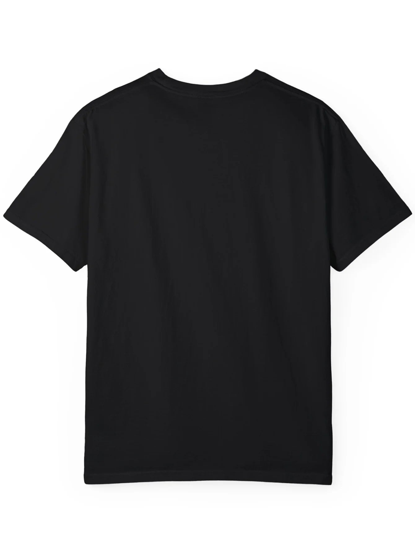 Men's Cup God Stunt Pattern T-Shirt - Funny Sarcastic Offensive Humor