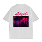 Short Sleeve Kpop Shirt Saja Fan Gifts T-Shirt Demon Hunters