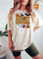 Halloween Kpop Demon Hunters T Shirt Halloween Huntrix Anime Idols Comfort Color Unisex Youth Shirt Kpop Movie Fan Shirt