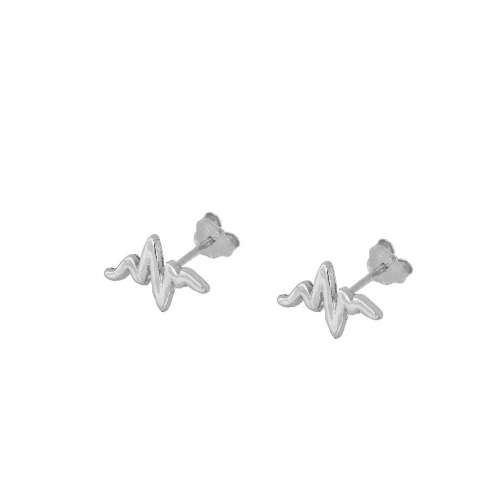 JINFU Gold Plated Earrings Set For Women Boho Style CZ Zircon Women's Clip Stud Dangle Hoop Earrings 2022 Jewelry Wholesale