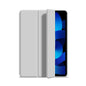 Case For iPad 11 2025 a16 11inch TPU Tri-Fold Magnetic Stand Tablet Cover Funda For iPad 11th Generation Case A3355 A3356 A3354